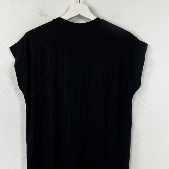 NWT AWARE Regular Fit Midi Dress Size S - Picture 6 of 11